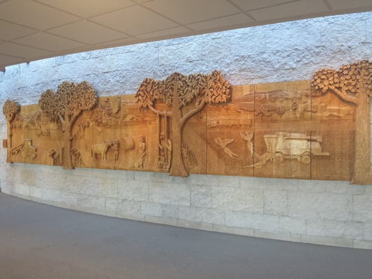 Dekalb County Farm Bureau