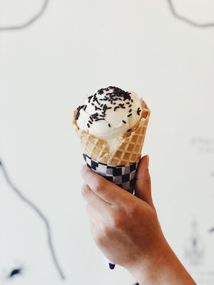 Noble Folk Ice Cream & Pie Bar by null