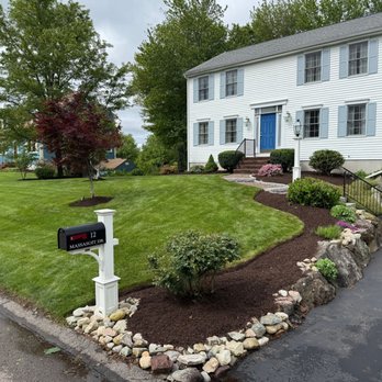 VJR Landscaping - Landscaping Near Me - North Attleboro, Massachusetts VJR Landscaping - Landscaping Near Me - North Attleboro, Massachusetts