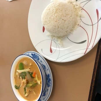 Thai Chang 2 - Panang Curry - Thai Near Me - Valdosta, Georgia Thai Chang 2 - Panang Curry - Thai Near Me - Valdosta, Georgia