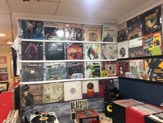 Lofidelic Records by null