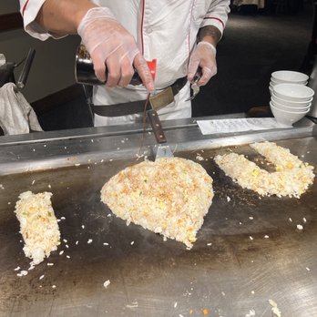 Benihana - Cupertino - Steakhouses Near Me - Cupertino, California