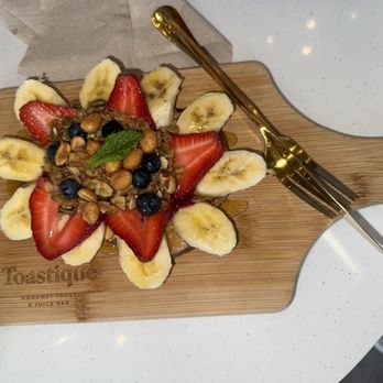 Toastique - PB+J - Juice Bars & Smoothies Near Me - Winter Garden, Florida Toastique - PB+J - Juice Bars & Smoothies Near Me - Winter Garden, Florida