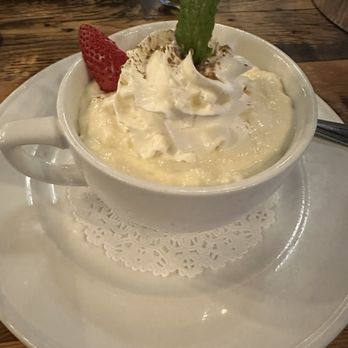 Delancey's - Rice Pudding - New American Near Me - Goshen, New York Delancey's - Rice Pudding - New American Near Me - Goshen, New York