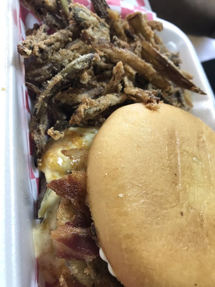 BOGUE CHITTO BOYS SMOKIN HOT FOOD 11 Photos 2229 Hwy 51 SE, Bogue Chitto, Mississippi