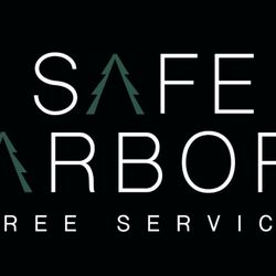 Safe Arbor Tree Service - Safe Arbor logo