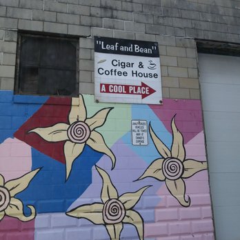 Leaf & Bean - Haha Yesss! - Coffee & Tea Near Me - Pittsburgh, Pennsylvania Leaf & Bean - Haha Yesss! - Coffee & Tea Near Me - Pittsburgh, Pennsylvania