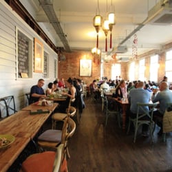 Jinda Thai Restaurant - Jinda Thai interior