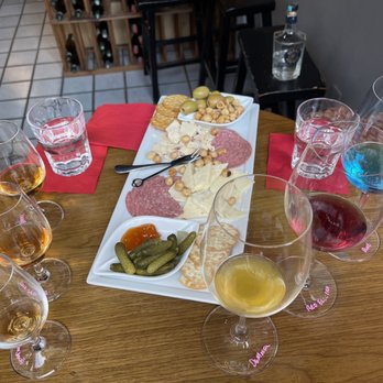 Taste Fine Wine & Bourbons - Our "samples" of everything! - Beer, Wine & Spirits Near Me - Louisville, Kentucky Taste Fine Wine & Bourbons - Our "samples" of everything! - Beer, Wine & Spirits Near Me - Louisville, Kentucky