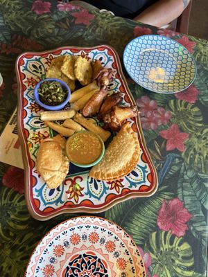 Habana Restaurant by null