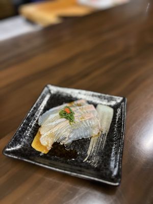 SHOKUNIN by null