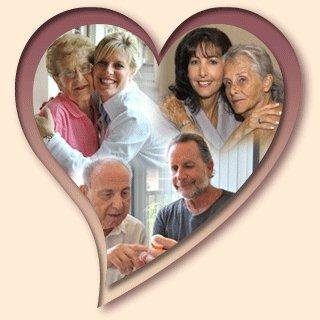 A Loving Touch Senior Care - home care agency in portland, OR