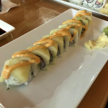 Sushi Seven - Sushi Bars Near Me - San Antonio, Texas