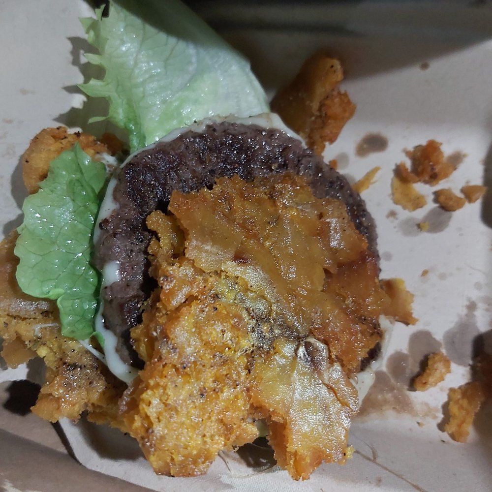 PINCHO - Burgers Near Me - Pinecrest, Florida PINCHO - Burgers Near Me - Pinecrest, Florida
