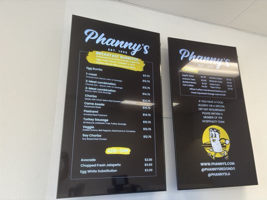 Phanny's by null