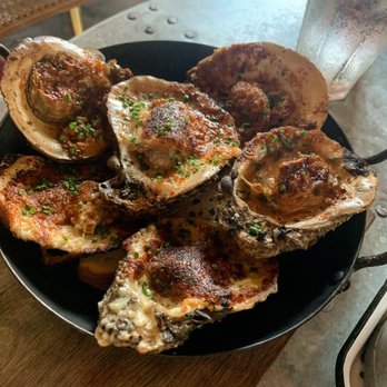 La Lucha - Oysters - Seafood Near Me - Houston, Texas La Lucha - Oysters - Seafood Near Me - Houston, Texas