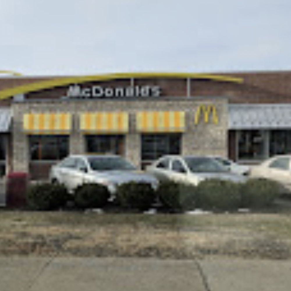 Mc Donald's Mc Donald's