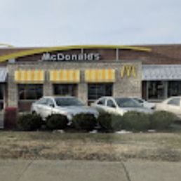 Mc Donald's Mc Donald's
