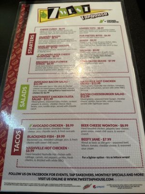 7 West TapHouse by null