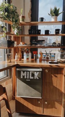 Queen City Collective Coffee by null