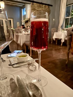 Stone Soup Cottage by null