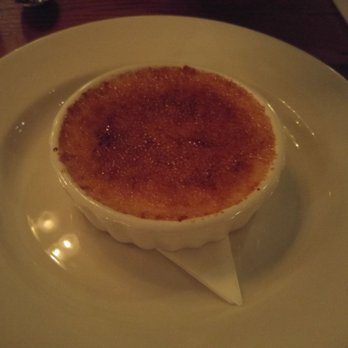 Kimball House - Creme brulee - New American Near Me - Decatur, Georgia Kimball House - Creme brulee - New American Near Me - Decatur, Georgia