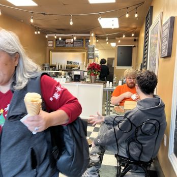 iScream - Nicest people ever work in this place. - Ice Cream & Frozen Yogurt Near Me - Berkeley, California iScream - Nicest people ever work in this place. - Ice Cream & Frozen Yogurt Near Me - Berkeley, California