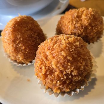 YHS China Bistro - Shrimp balls - Chinese Near Me - Tampa, Florida