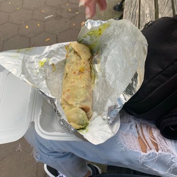 Paratha Wala - Masala Potato Paratha Roll - Indian Near Me - Forest Hills, New York Paratha Wala - Masala Potato Paratha Roll - Indian Near Me - Forest Hills, New York