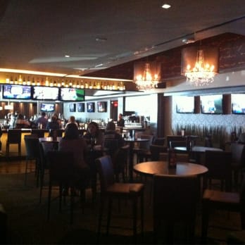 IPIC Fairview - Bar area - Cinema Near Me - Fairview, Texas