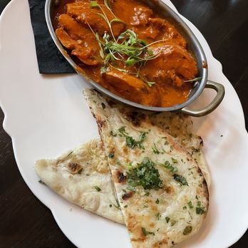 Monarch & Lion - Chicken tikka masala - British Near Me - Chicago, Illinois Monarch & Lion - Chicken tikka masala - British Near Me - Chicago, Illinois