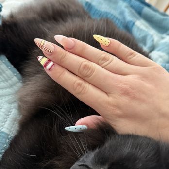 Amazing Nails - Nail Salons Near Me - San Rafael, California Amazing Nails - Nail Salons Near Me - San Rafael, California