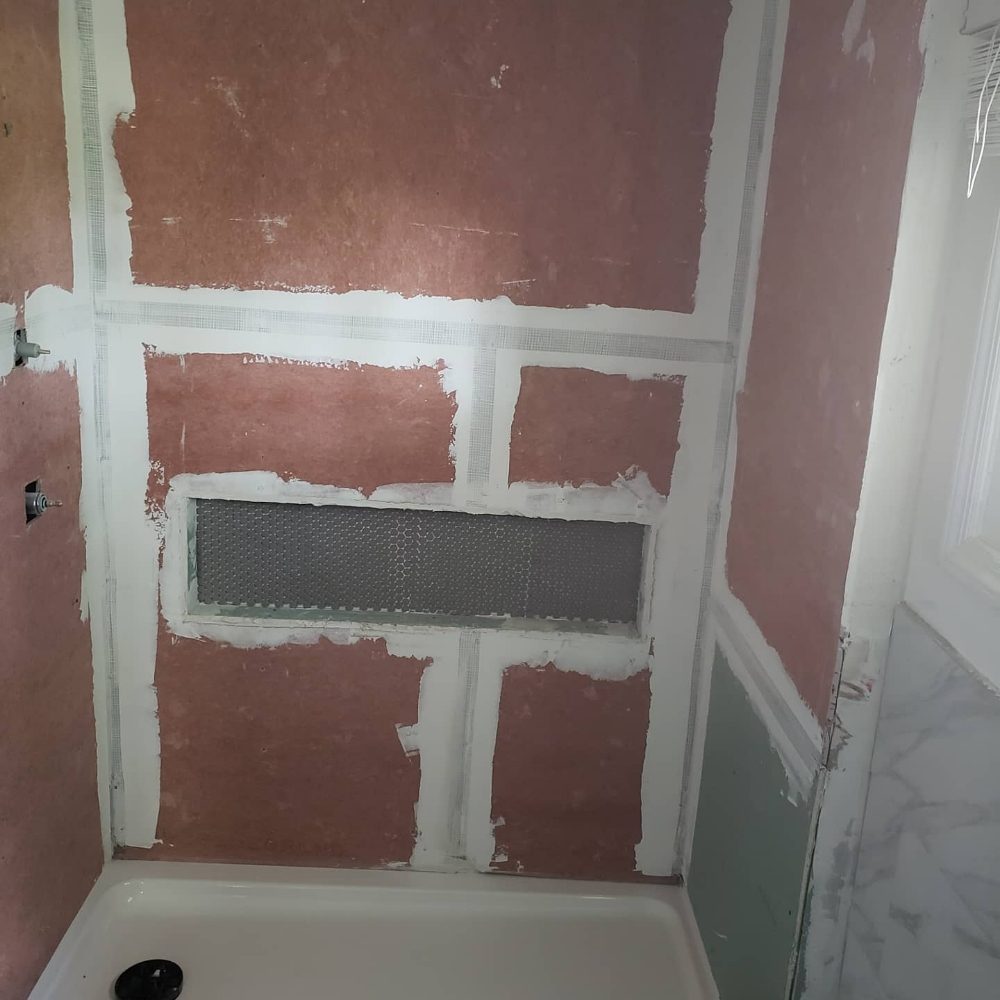 Slide of Kreative Remodeling