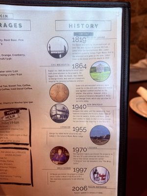 Puccini Restaurant by null