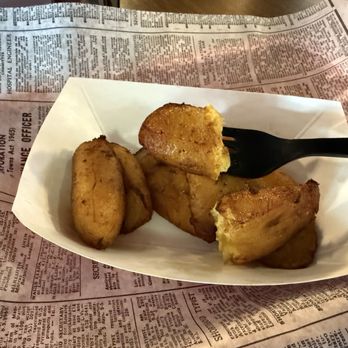 The Sheriff Burger - Sweet plantains are delicious and nutritious - Burgers Near Me - Simpsonville, South Carolina The Sheriff Burger - Sweet plantains are delicious and nutritious - Burgers Near Me - Simpsonville, South Carolina