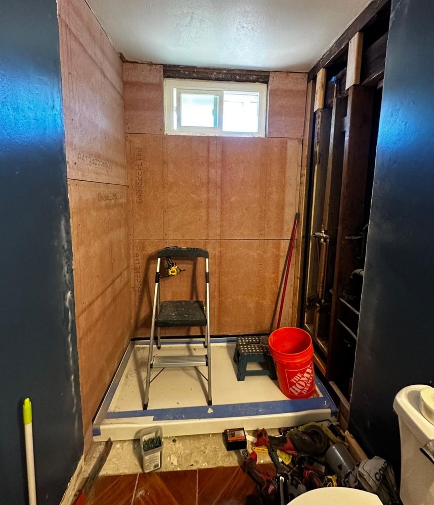 Slide of Handymen Prime