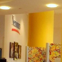 Nemours duPont Pediatrics, Villanova - Nemours duPont Pediatrics, Villanova -- interior
