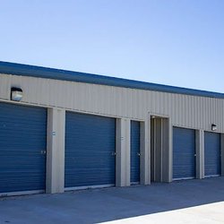 Move It Self Storage - Edinburg