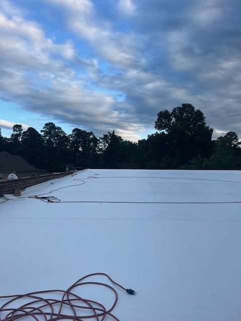 Slide of Bayou State Roofing