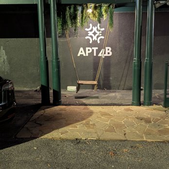 APT 4B - Lounges Near Me - Atlanta, Georgia APT 4B - Lounges Near Me - Atlanta, Georgia