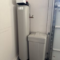 Sun Tap Water Systems - Water softener