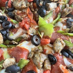 Domino’s Pizza