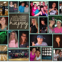 Knockout Fit Club
