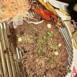 MD Noodle House - Bulgogi