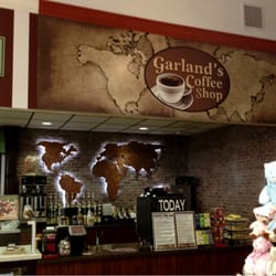 Sac-n-Pac - Coffee bar