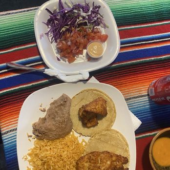 Todo Pa' La Cruda - Orden Tacos de Pescado plato - Mexican Near Me - San Diego, California Todo Pa' La Cruda - Orden Tacos de Pescado plato - Mexican Near Me - San Diego, California