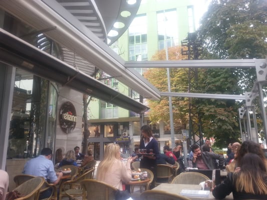 Elizinn Patisserie Restaurant by null