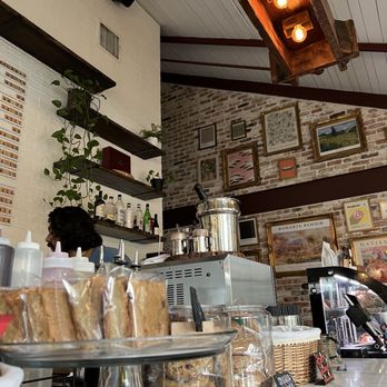 BHBG Coffee - Bakeries Near Me - Houston, Texas