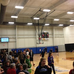 Fieldhouse Sportscenter