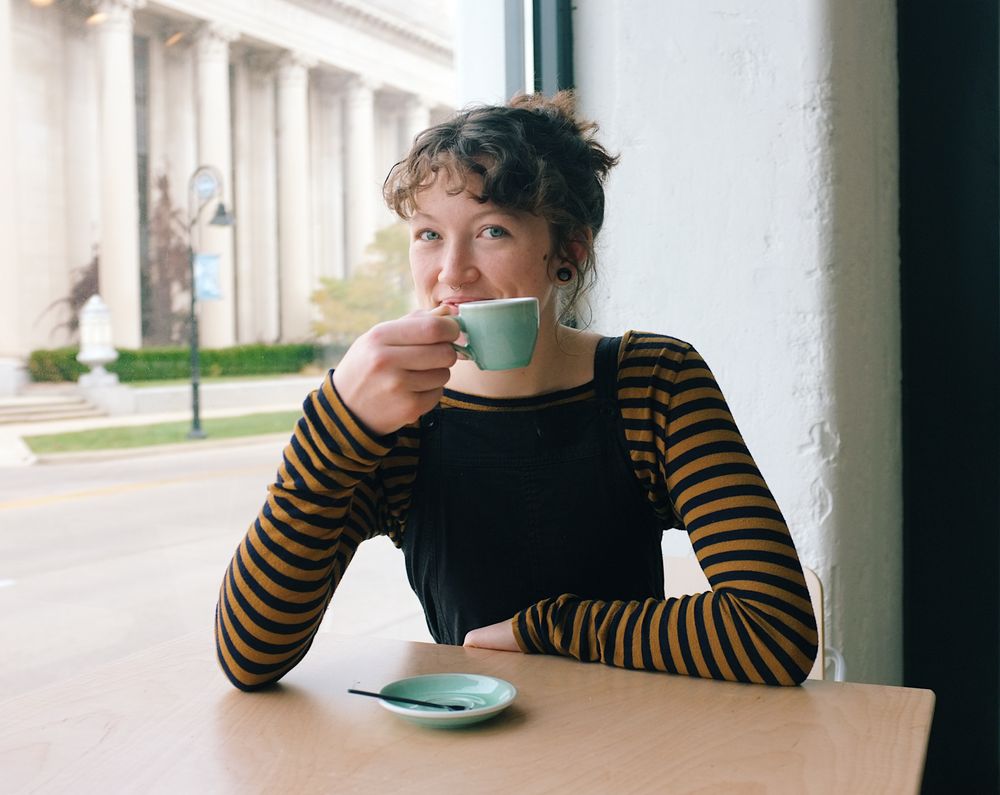 Rockford Roasting Company @ Embassy Suites